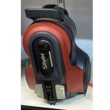 Silver SL-411 Tozsoran 2400W Siklon Filtrli HEPA Filtr – Quru Təmizləmə