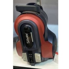Silver SL-411 Tozsoran 2400W Siklon Filtrli HEPA Filtr – Quru Təmizləmə