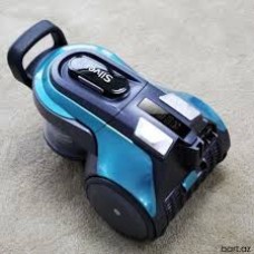 Silver SL-422 Tozsoran 2600W 500W Sorma Gücü Konteynerli