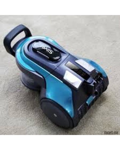 Silver SL-422 Tozsoran 2600W 500W Sorma Gücü Konteynerli