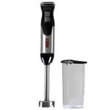 Silver SL-5306 Daldırmalı Blender – 800W Paslanmayan Polad