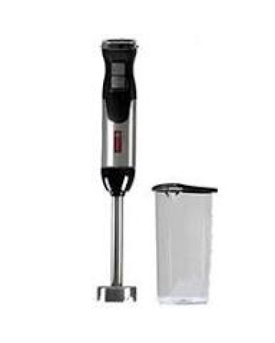 Silver SL-5306 Daldırmalı Blender – 800W Paslanmayan Polad