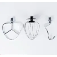 Silver SL-6381 Mətbəx Kombaynı 1600W 7L 6 Sürə