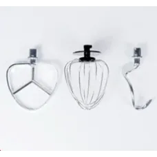 Silver SL-6381 Mətbəx Kombaynı 1600W 7L 6 Sürə
