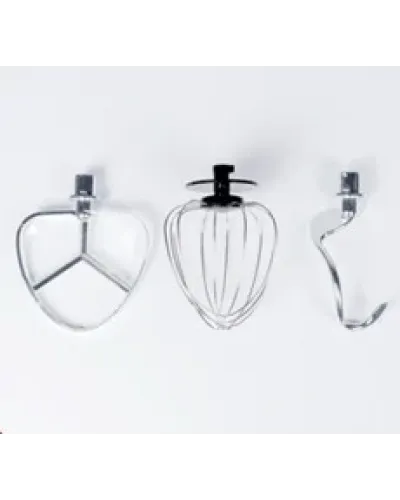 Silver SL-6381 Mətbəx Kombaynı 1600W 7L 6 Sürə