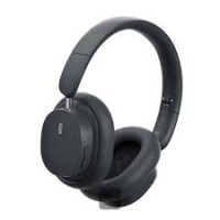 Simsiz qulaqlıq Baseus Bowie D05 Wireless Headphone Bluetooth 5.3 Black