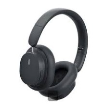 Simsiz qulaqlıq Baseus Bowie D05 Wireless Headphone Bluetooth 5.3 Black