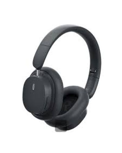 Simsiz qulaqlıq Baseus Bowie D05 Wireless Headphone Bluetooth 5.3 Black