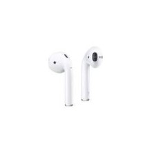 Simsiz qulaqlıq Wiwu Airbuds Optical Sensor White