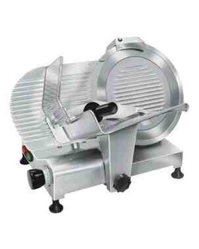 Slayzer AX-0245 Elektrik Dilimləyici – 220V, 2