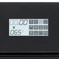 Soba Bergamo BG-EO4208AGDR
