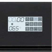 Soba Bergamo BG-EO4208AGDR