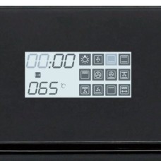 Soba Bergamo BG-EO4208AGDR