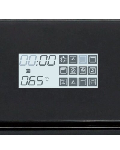 Soba Bergamo BG-EO4208AGDR