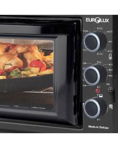 Soba Eurolux EU-EO3233EB-52LDG