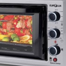 Soba Eurolux EU-EO3236EG-52LDGRF