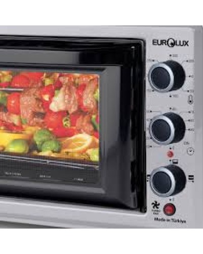 Soba Eurolux EU-EO3236EG-52LDGRF