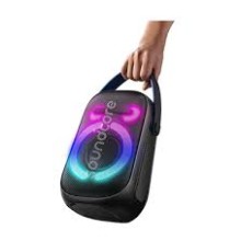 Soundcore Rave Neo 2 Portativ Partiya Dinamiki
