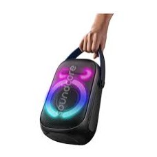 Soundcore Rave Neo 2 Portativ Partiya Dinamiki