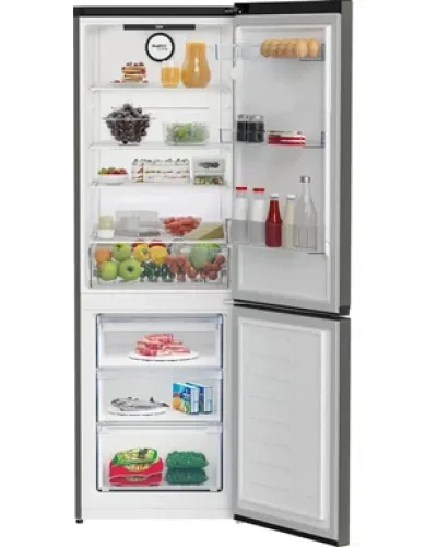 Холодильник Beko B3R0CNK362HG