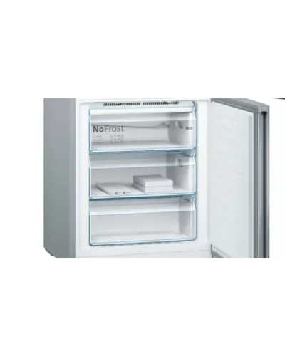Bosch KGN49LB30U  Холодильник