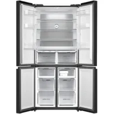 Toshiba GR-RF610WE-PGS(22) Холодильник