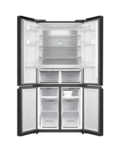 Toshiba GR-RF610WE-PGS(22) Холодильник