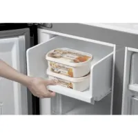 Toshiba GR-RF610WE-PGS(22) Холодильник