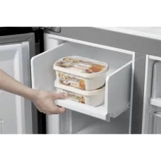 Toshiba GR-RF610WE-PGS(22) Холодильник