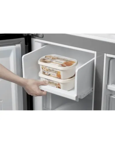 Toshiba GR-RF610WE-PGS(22) Холодильник