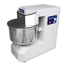 Spiral Xəmir Yoğurma Makinası 60 Kg – 380V