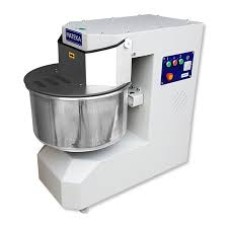 Spiral Xəmir Yoğurma Makinası 60 Kg – 380V