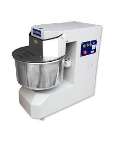 Spiral Xəmir Yoğurma Makinası 60 Kg – 380V