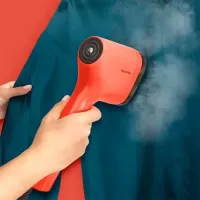 Tefal Pure Pop DT2022 Əl Buxarlı Ütü