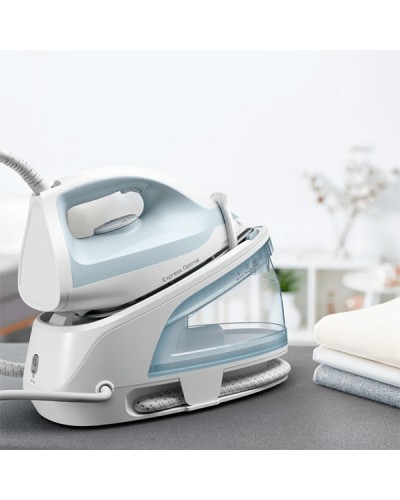 Tefal SV42 Express Optimal Buxar Generatorlu ütü
