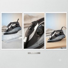 Eurolux EU-SI5094SBG Ütü