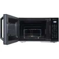 Toshiba MW3-EG25PE(BM) Mikrodalğalı Soba – 25L, 900W, Qril, Elektron İdarəetmə