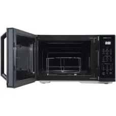 Toshiba MW3-EG25PE(BM) Mikrodalğalı Soba – 25L, 900W, Qril, Elektron İdarəetmə