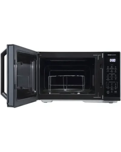 Toshiba MW3-EG25PE(BM) Mikrodalğalı Soba – 25L, 900W, Qril, Elektron İdarəetmə