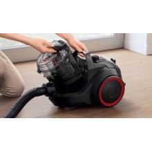 Пылесос Bosch 750W – контейнерный, PowerControl, 2L, турбощетка