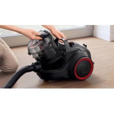 Bosch Tozsoran 750W – Konteynerli, PowerControl, 2L