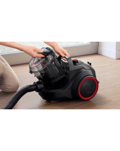 Bosch Tozsoran 750W – Konteynerli, PowerControl, 2L