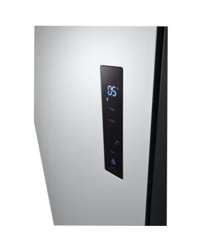 LG GRFB587PQAM Soyuducu 509L Side by Side No Frost İnverter