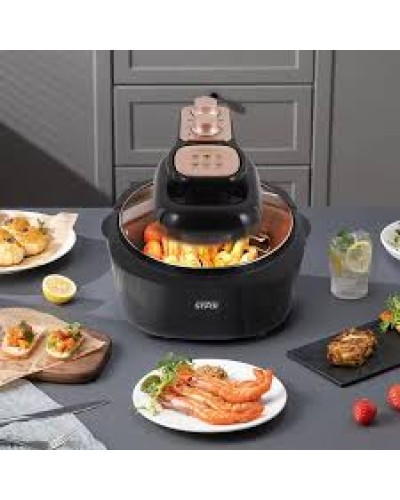 Winning Star Air Fryer ST-9687