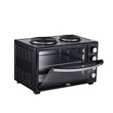 Winning Star Elektrik Sobası ST-9601