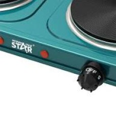 Winning Star Elektrik Sobası ST-9640