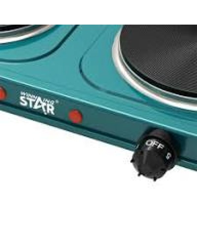 Winning Star Elektrik Sobası ST-9640