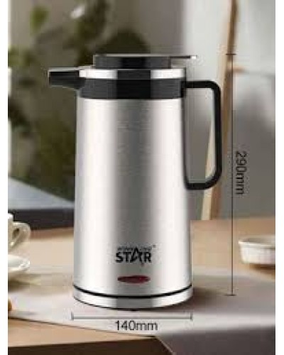 Winning Star Elektrik Çaydanı ST-0103