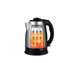 Winning Star Elektrik Çaydanı ST-6009