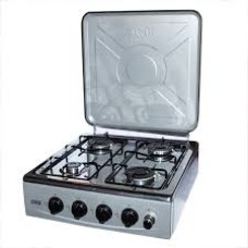 Winning Star Qaz Sobası ST-9658